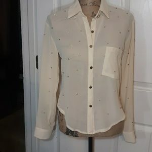 2 for$35/Dress Blouse